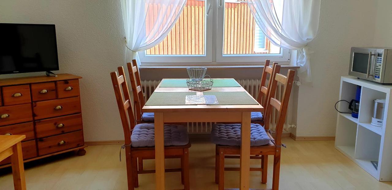 Apartmenthaus "Zum Lowen" Heidelberg - Ziegelhausen Exterior photo