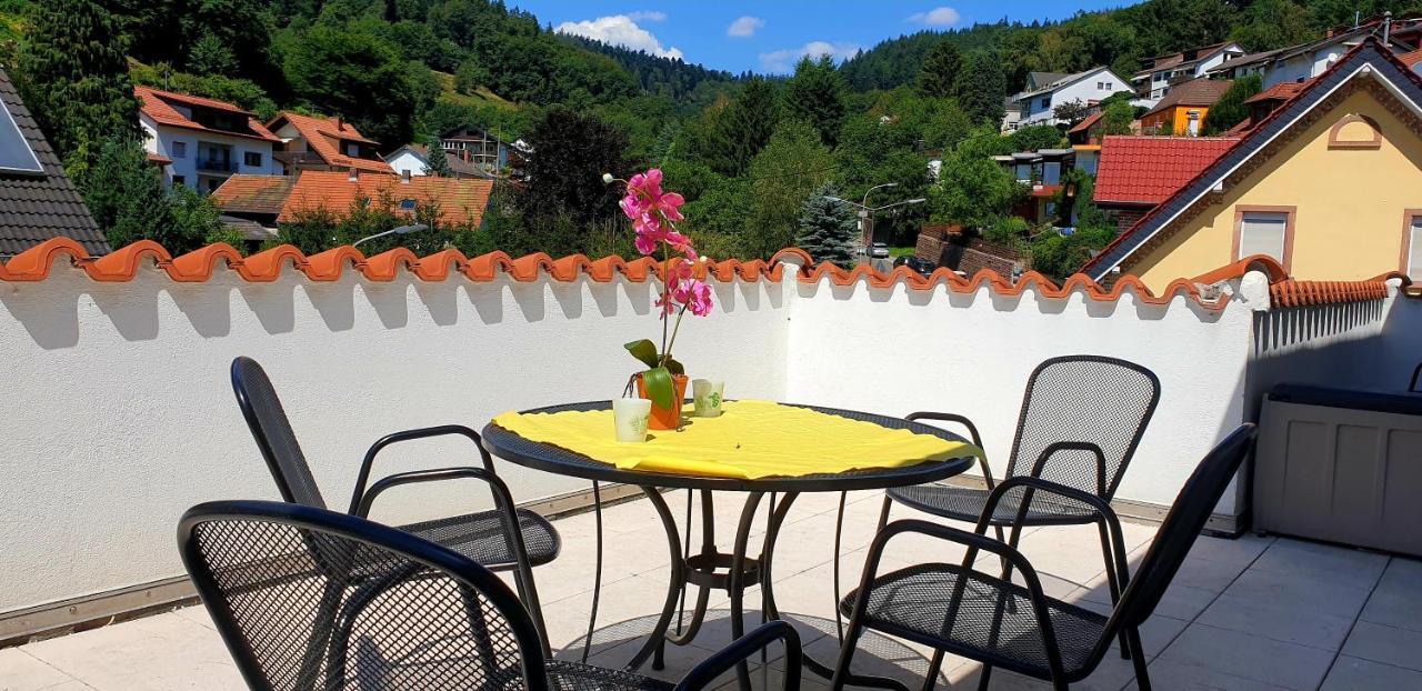 Apartmenthaus "Zum Lowen" Heidelberg - Ziegelhausen Exterior photo