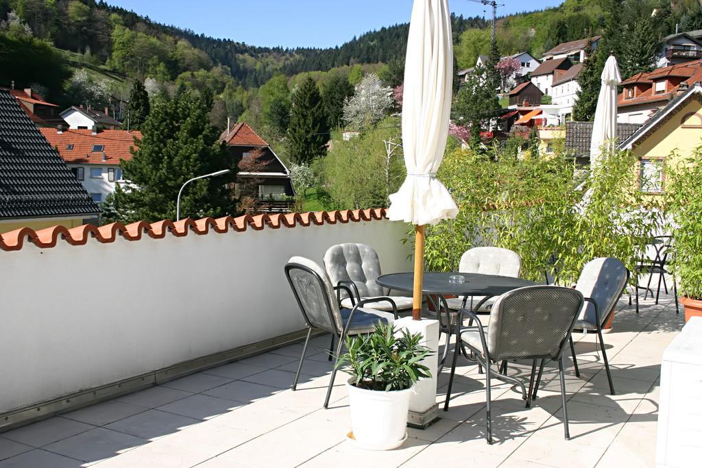 Apartmenthaus "Zum Lowen" Heidelberg - Ziegelhausen Exterior photo
