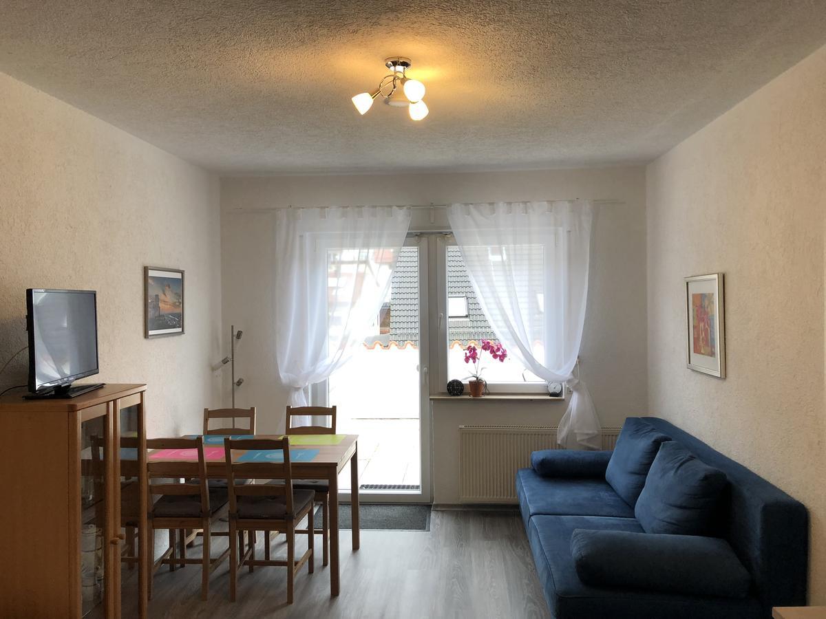 Apartmenthaus "Zum Lowen" Heidelberg - Ziegelhausen Exterior photo